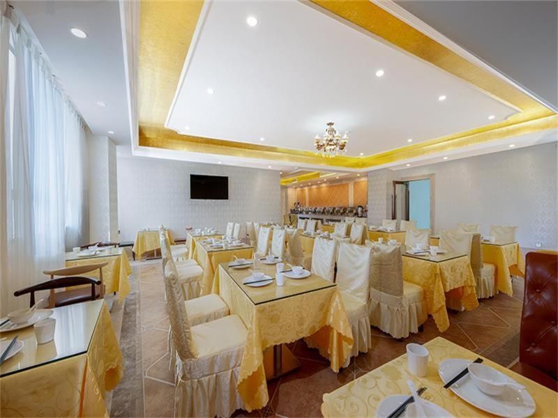 Vienna Hotel Huiyang Sanhe Square Huizhou  Exterior foto